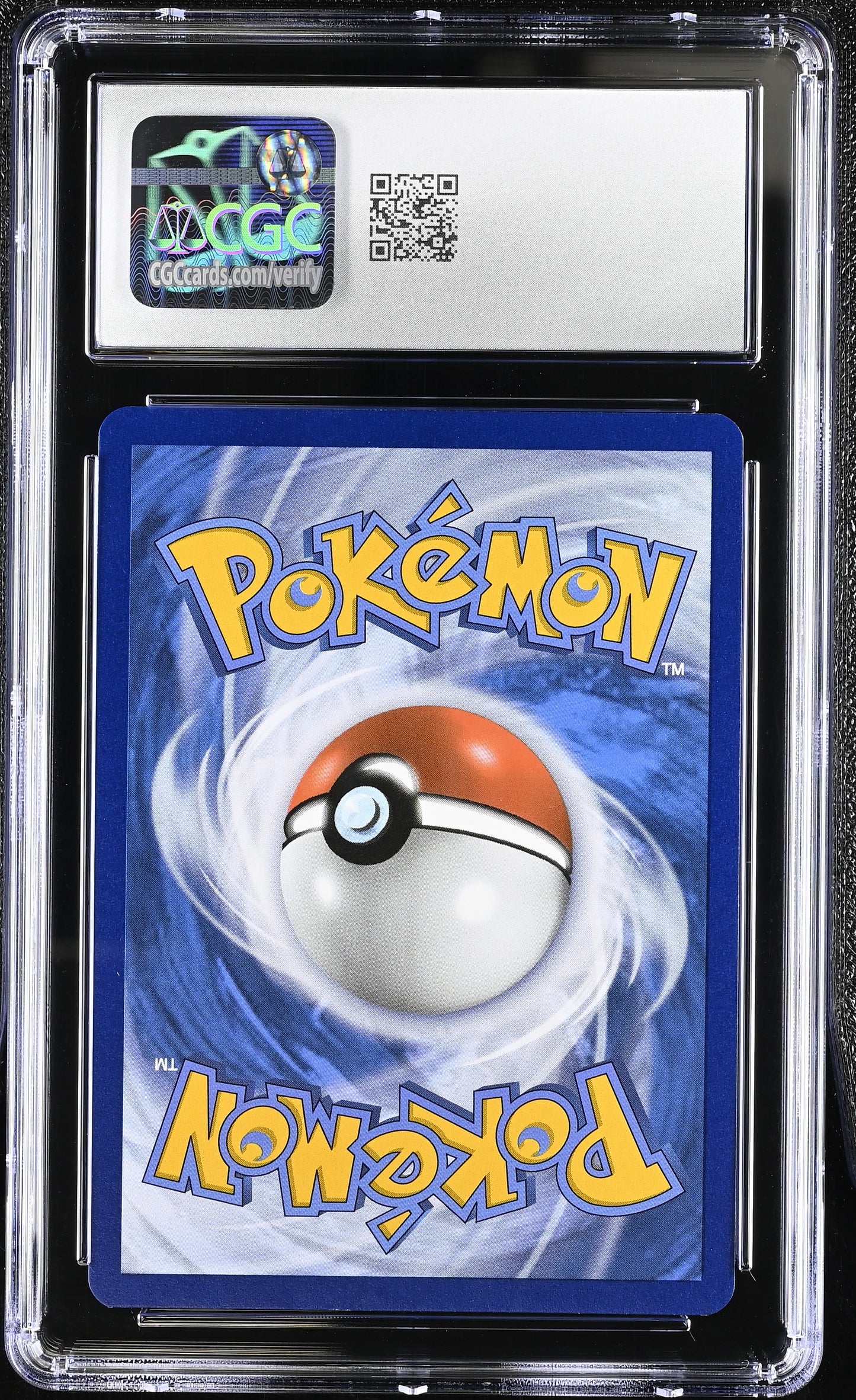 2021 Black Star Promos #SWSH144 Greninja â CGC 10