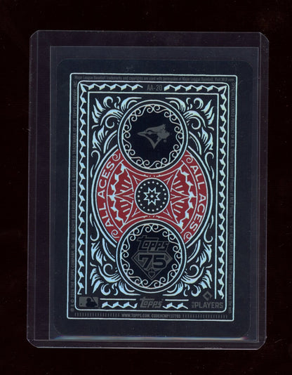 2026 Topps #AA-20 Trey Yesavage All Aces