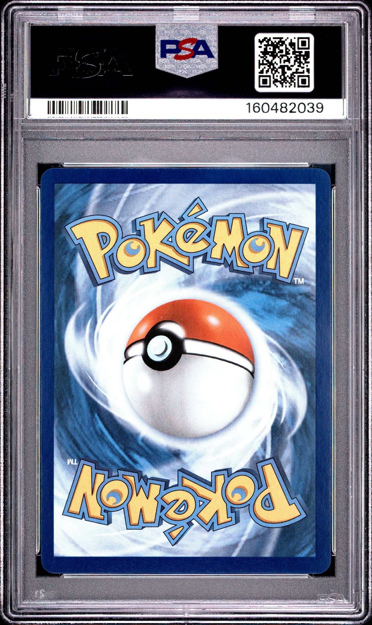 2026 Pokemon Asc En-Ascended Heroes #295 Mega Dragonite Ex Mega Hyper Rare PSA 9