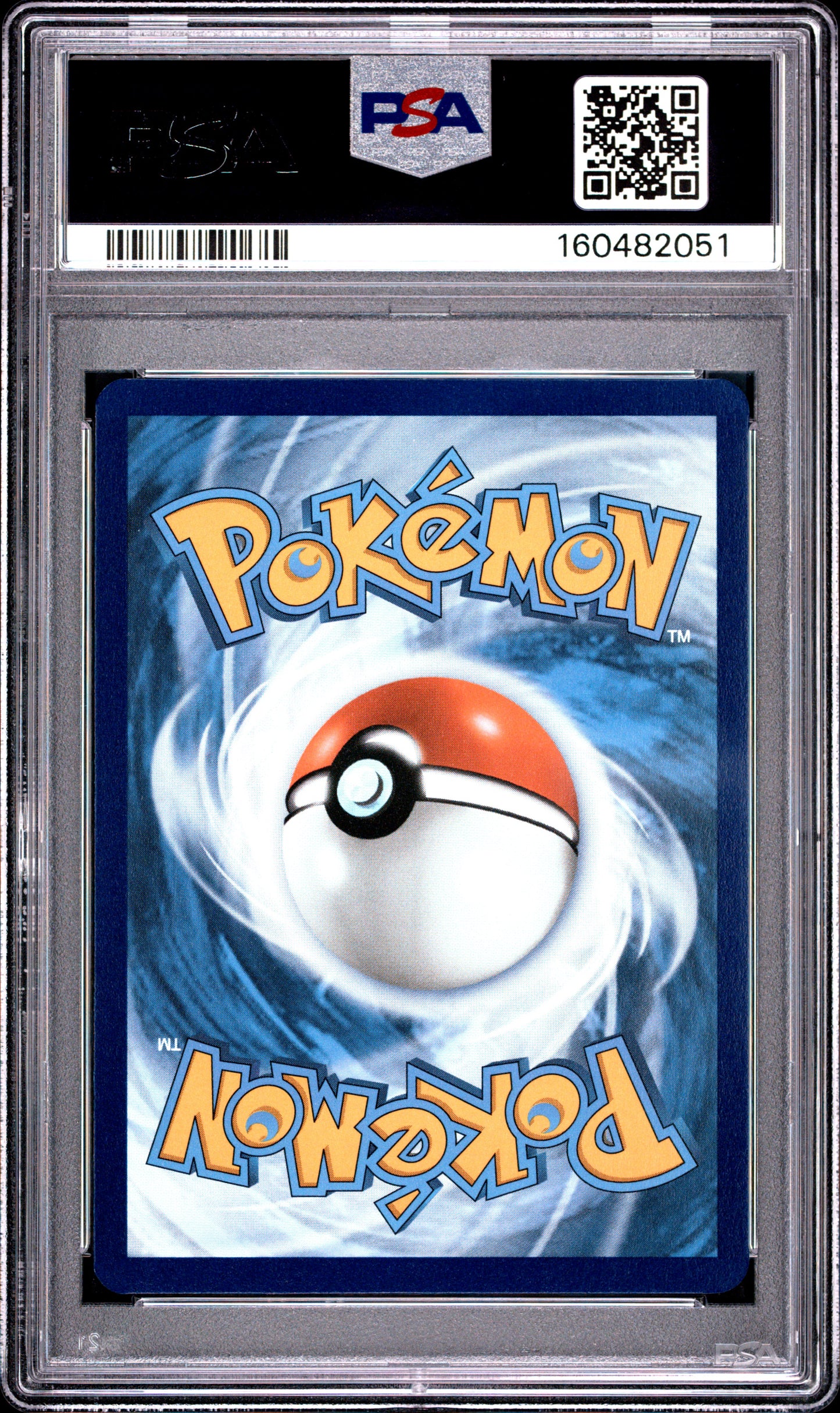 2025 Pokemon Jtg En-Journey Together #161 Articuno Illustration Rare PSA 9