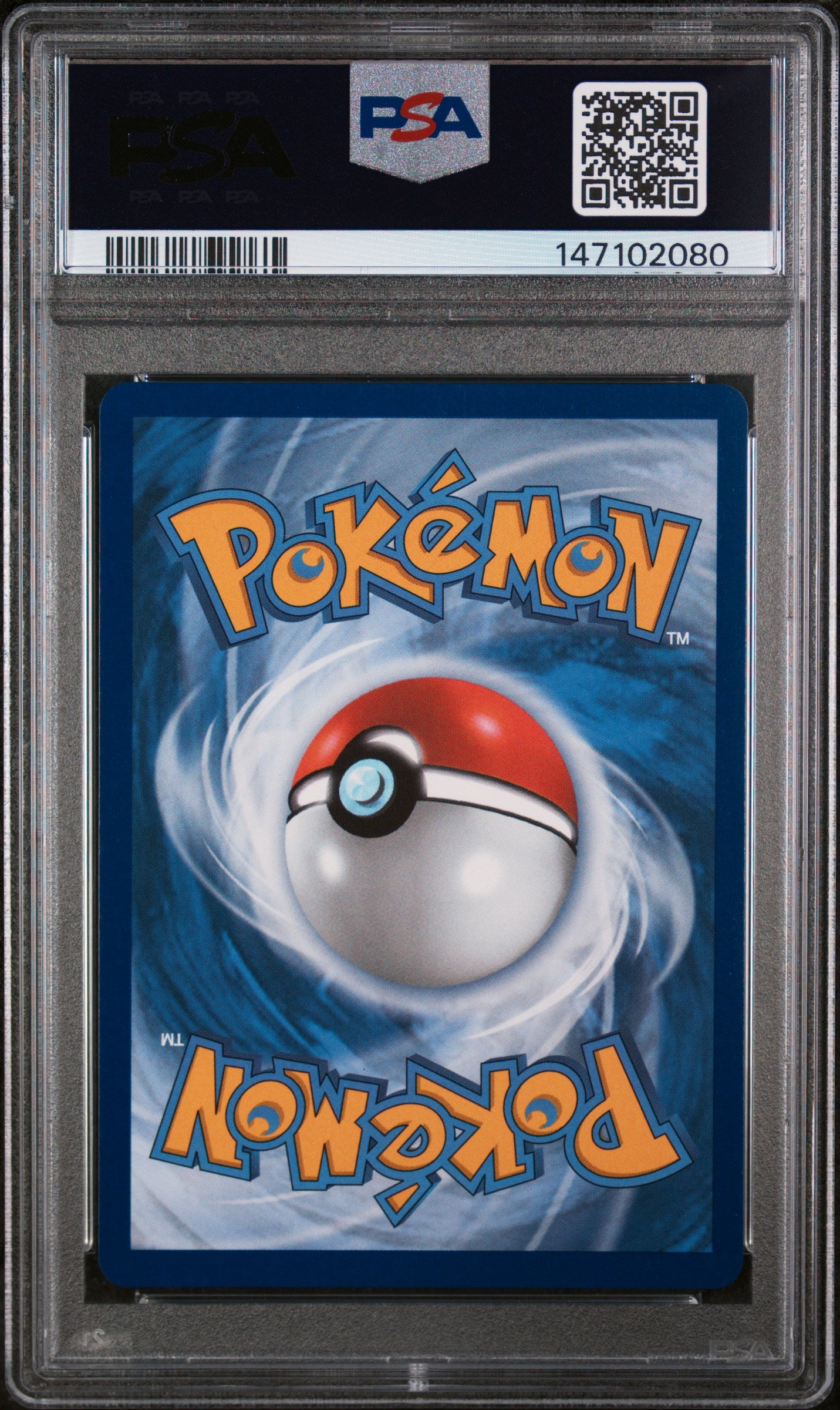 2025 Pokemon Pfl En-Phantasmal Flames #128 Mega Lopunny Ex SIR PSA 10