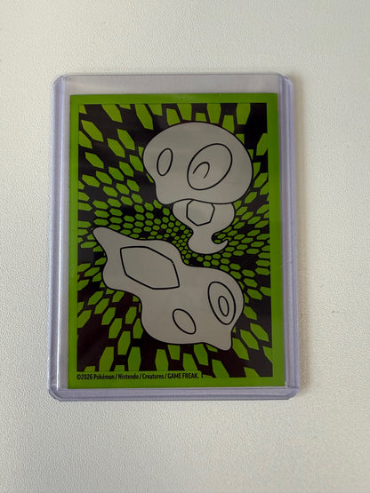 SV: Prismatic Evolutions #166/131 Raging Bolt ex