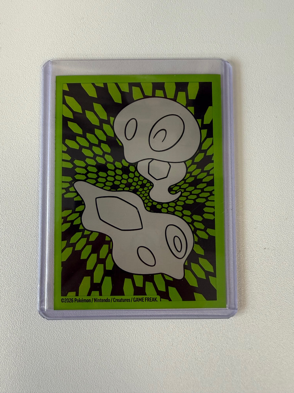SV: Prismatic Evolutions #166/131 Raging Bolt ex