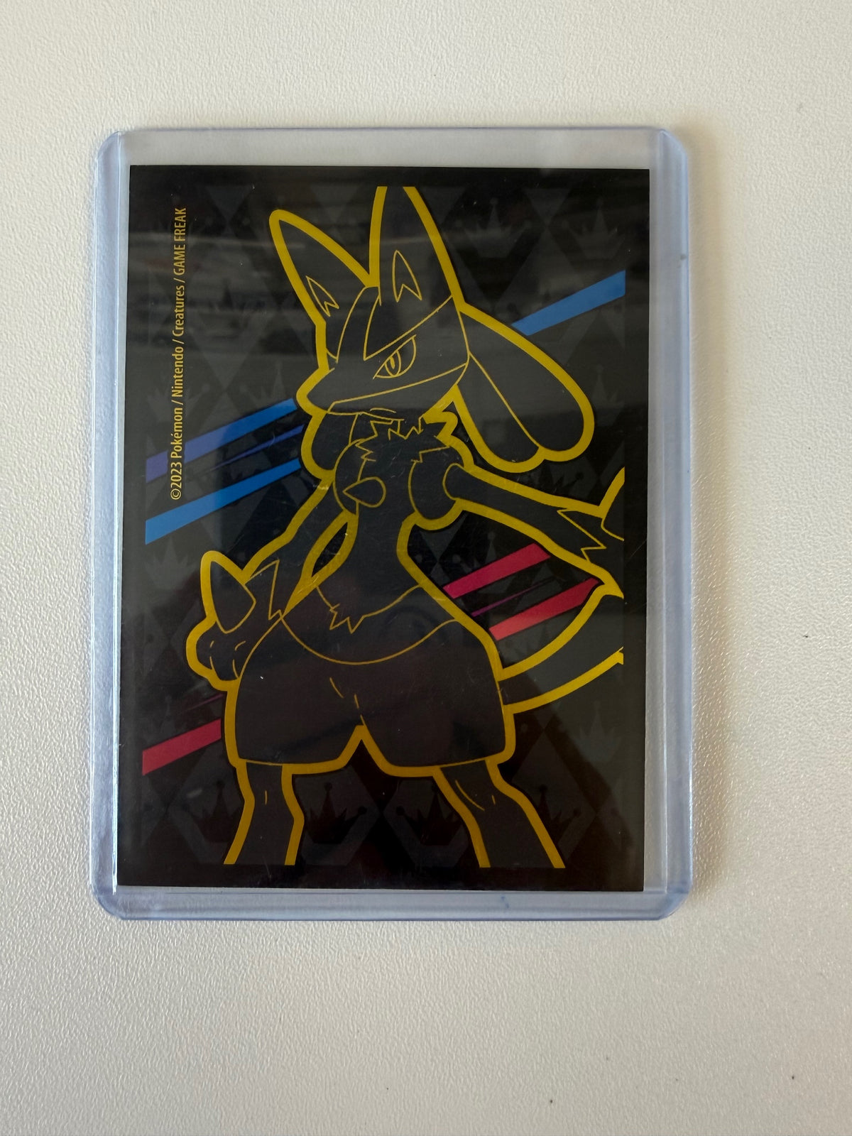Base Set #014/102 Raichu