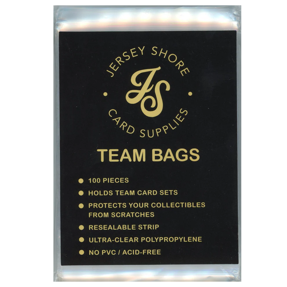 Team Bags