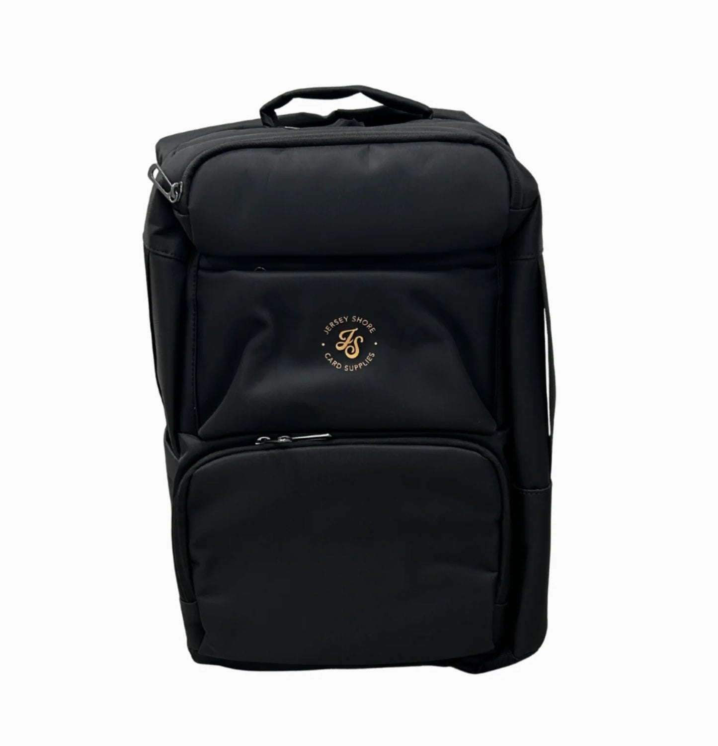 Slab Case Backpack with 1-Row Case