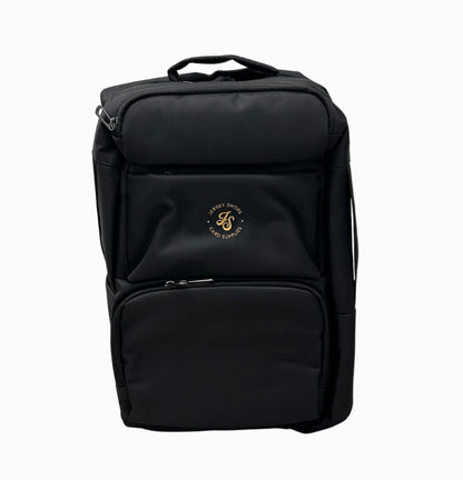 Slab Case Backpack with 1-Row Case