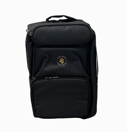 Slab Case Backpack with 1-Row Case