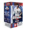 2026 Topps Chrome Baseball Blaster