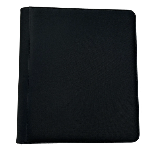 360ct Toploader Card Binder